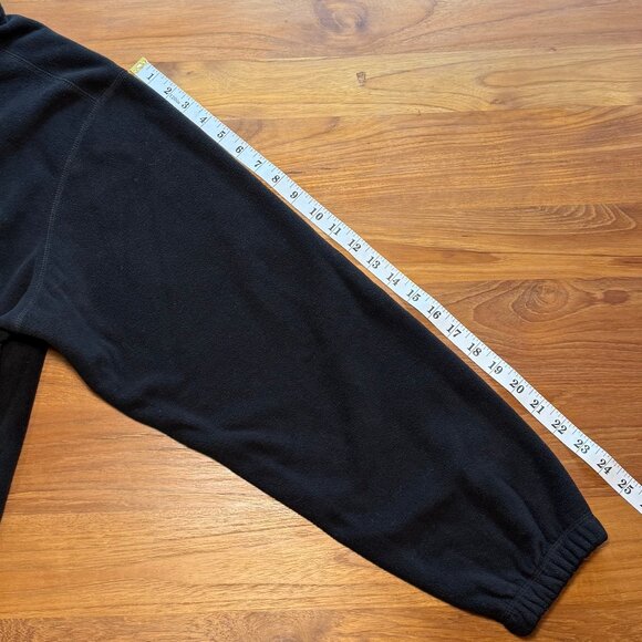 F1 US Grand Prix 2012 (Inaugural Race - Austin) Full Zip Fleece, Large - Picture 8 of 8